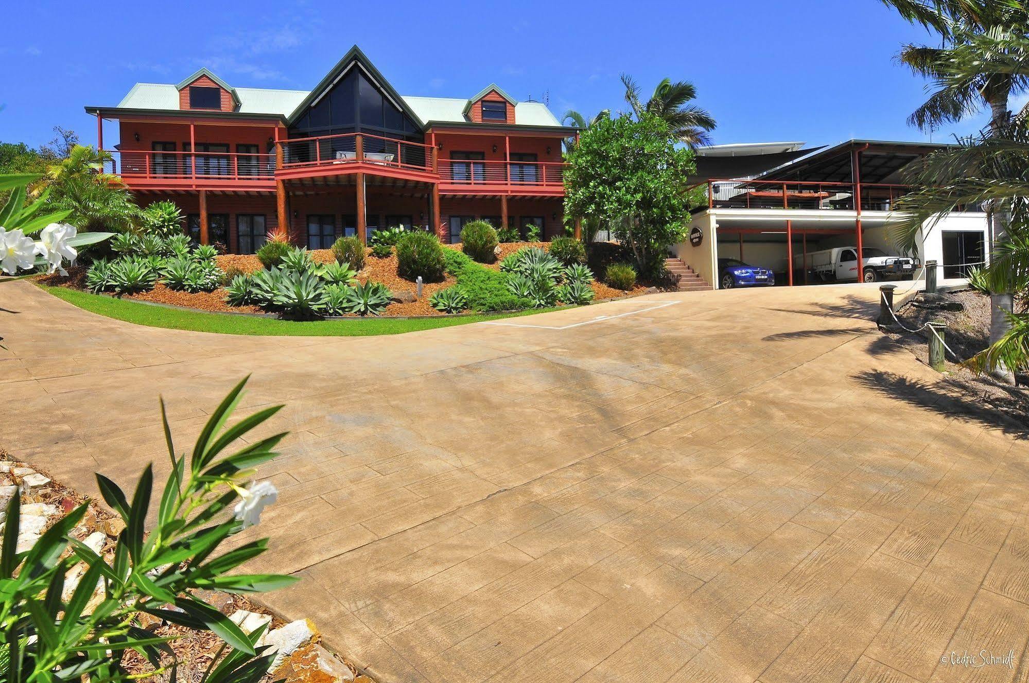 Escape 1770 Motel - No Kids - No Smoking - No Partying (Adults Only) Agnes Water Exterior foto