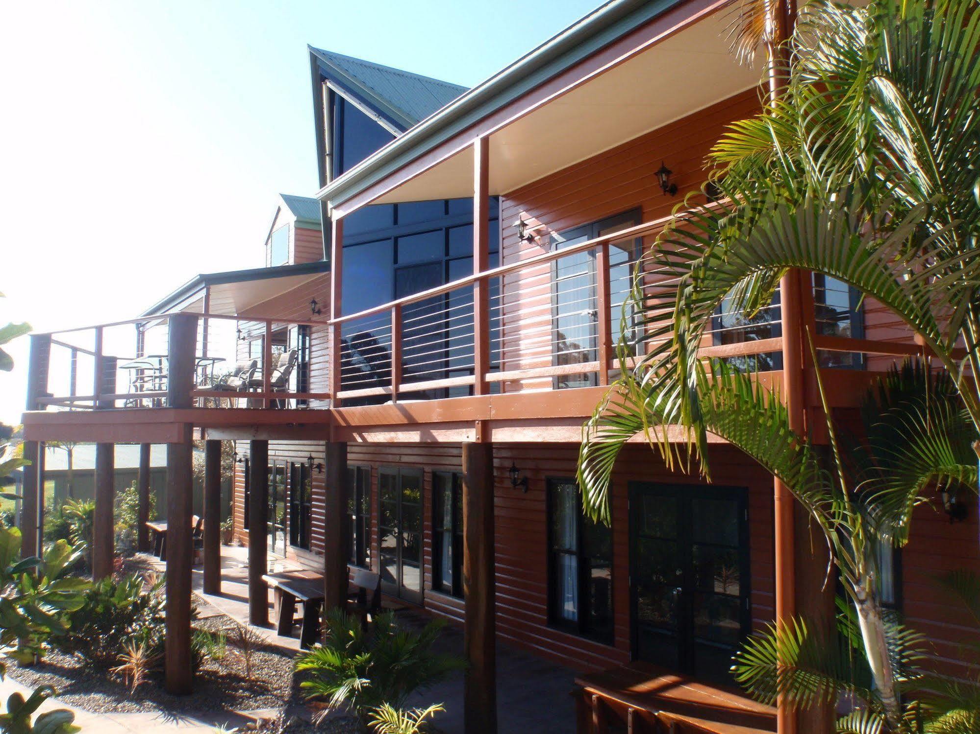 Escape 1770 Motel - No Kids - No Smoking - No Partying (Adults Only) Agnes Water Exterior foto