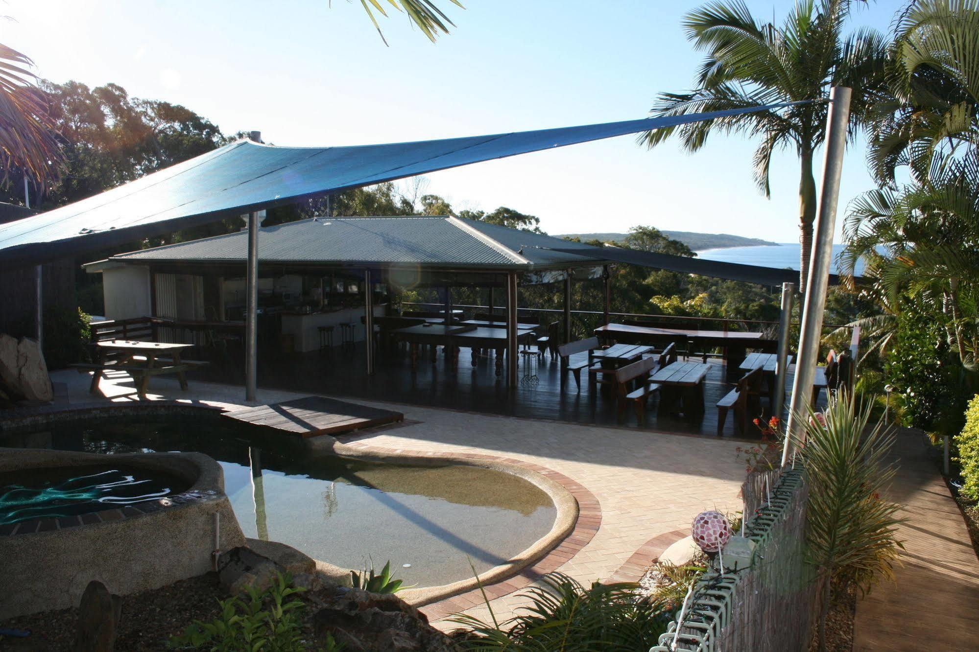 Escape 1770 Motel - No Kids - No Smoking - No Partying (Adults Only) Agnes Water Exterior foto
