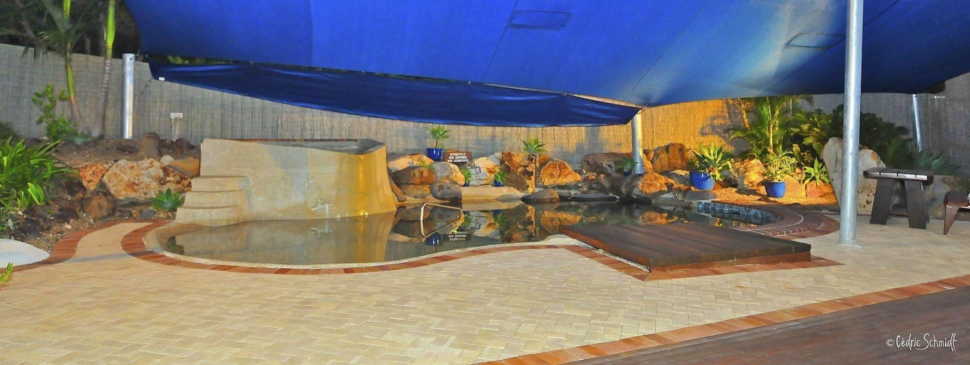 Escape 1770 Motel - No Kids - No Smoking - No Partying (Adults Only) Agnes Water Exterior foto